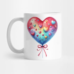 Joyful Hearts Ascend Mug